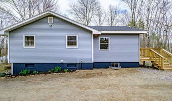 24 Pinewood Dr, Wiscasset, ME 04578