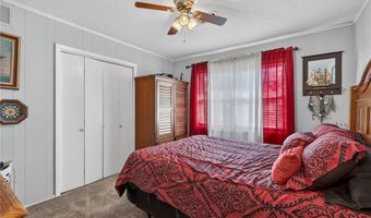 1611 Fairfax St, Alma, AR 72921