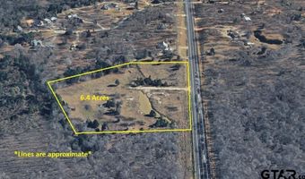 S HWY 69, Alba, TX 75410