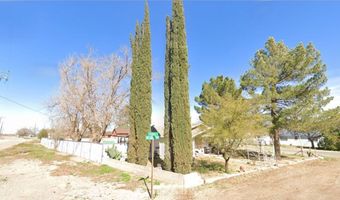 502 W 3rd St, Bowie, AZ 85605