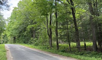 Great Hollow Road, Cornwall, CT 06753