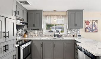 25 S Brookside Ave, North Providence, RI 02911