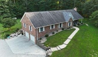 1287 Lovers Rd, Batesville, IN 47006