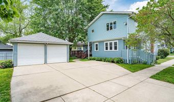 1209 S Jackson St, Auburn, IN 46706