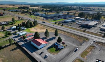 5445 Us Highway 2 W, Columbia Falls, MT 59912