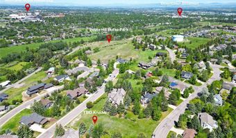 Knaab Drive, Bozeman, MT 59715
