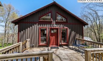 792 Pigeon Roost Rd, Banner Elk, NC 28604