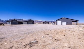 5 Cowboy Dr, Clark, WY 82435