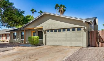2650 W MCNAIR St, Chandler, AZ 85224