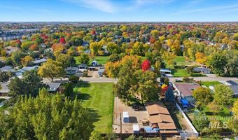 2106 N Cribbens St, Boise, ID 83713