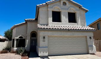 1631 N Garrett Dr, Chandler, AZ 85225