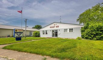 120 N First St, Argos, IN 46501