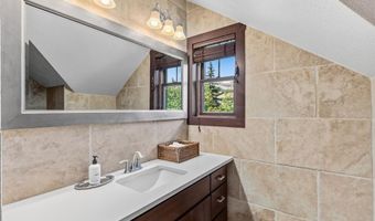 308 N French St 1, Breckenridge, CO 80424