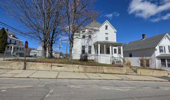 44 7Th St, Berlin, NH 03570