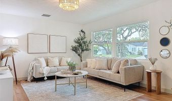 1267 WOODLAWN Ter, Clearwater, FL 33755
