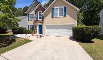 4769 Nature Trl, Austell, GA 30106
