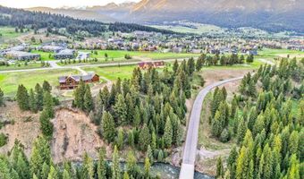 1266 Ousel Falls Rd, Big Sky, MT 59716