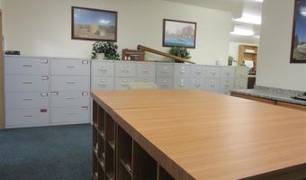 1402 Stampede Ave, Cody, WY 82414