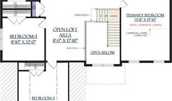 Lantern Hill Drive, Cranston, RI 02921