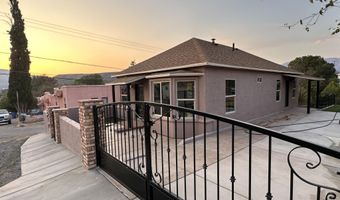619 BRIGGS Ave, Bisbee, AZ 85603
