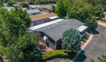 853 N State Route 89 Lot 150, Chino Valley, AZ 86323