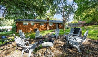 2109 Lamar Dr, Asheboro, NC 27203