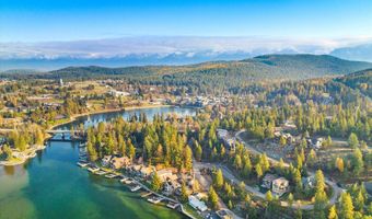 151 Whisper Ridge Dr, Bigfork, MT 59911