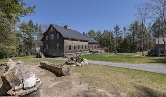 1363 Middle Rd, Woolwich, ME 04579
