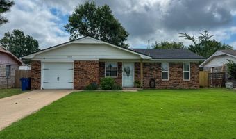 2004 N Hickory St, McAlester, OK 74501