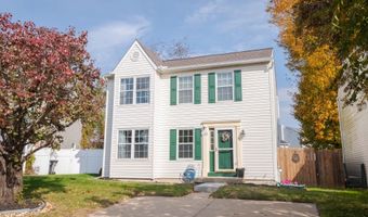 1205 TALBOTT Sq, Belcamp, MD 21017