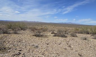 10 Acres 121-02-020, Yucca, AZ 86438