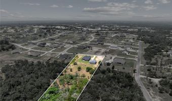 1052 Winecup Ln, Weatherford, TX 76085