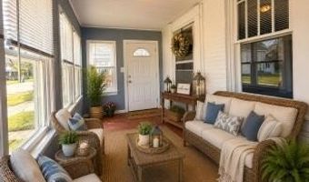 517 W North St W, Ahoskie, NC 27910
