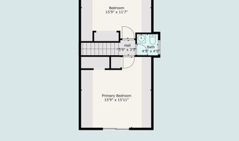 207 Ponderosa Ln, Cascade, ID 83611