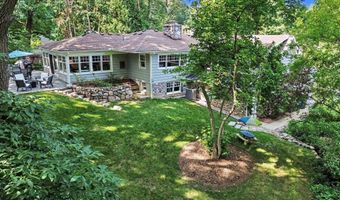 9 E Heatheridge St, Ann Arbor, MI 48104
