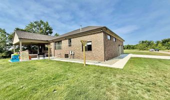 1538 Ashley Ln, Allenton, MI 48002