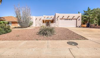 327 Cielo Grande, Alamogordo, NM 88310