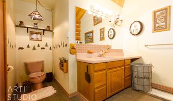 391 S Cedar Tree Dr, Brookside, UT 84782