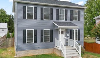 103 SAINT PAUL St, Boonsboro, MD 21713