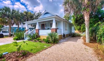 134 Sawyer Ln, Apalachicola, FL 32320