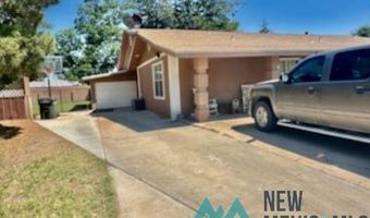 1504 Bryan Cir, Carlsbad, NM 88220