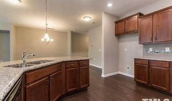 1142 Lookout Ridge Rd, Apex, NC 27502