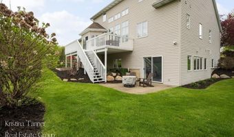 4797 Sunflower Ridge Dr NE, Ada, MI 49301