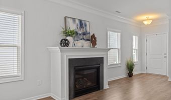 1245 Russet Ln, Apex, NC 27523