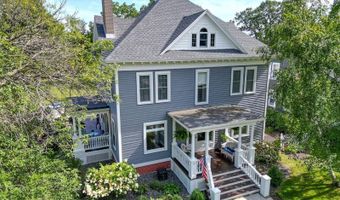 350 Madison St, Wisconsin Rapids, WI 54494
