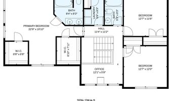 74 REDSTONE Ct, Felton, DE 19943