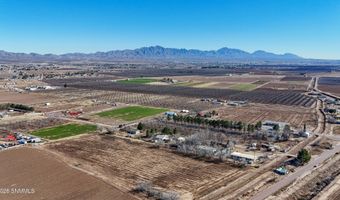 2950 Bosque Rd, Anthony, NM 88021