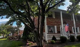 301 W Walnut St, Ashland, OH 44805