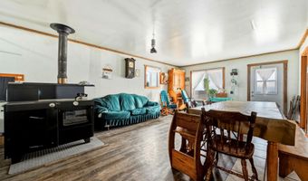 659 Trabing Rd, Buffalo, WY 82834