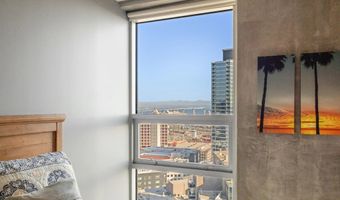 321 10th Ave 2108, San Diego, CA 92101